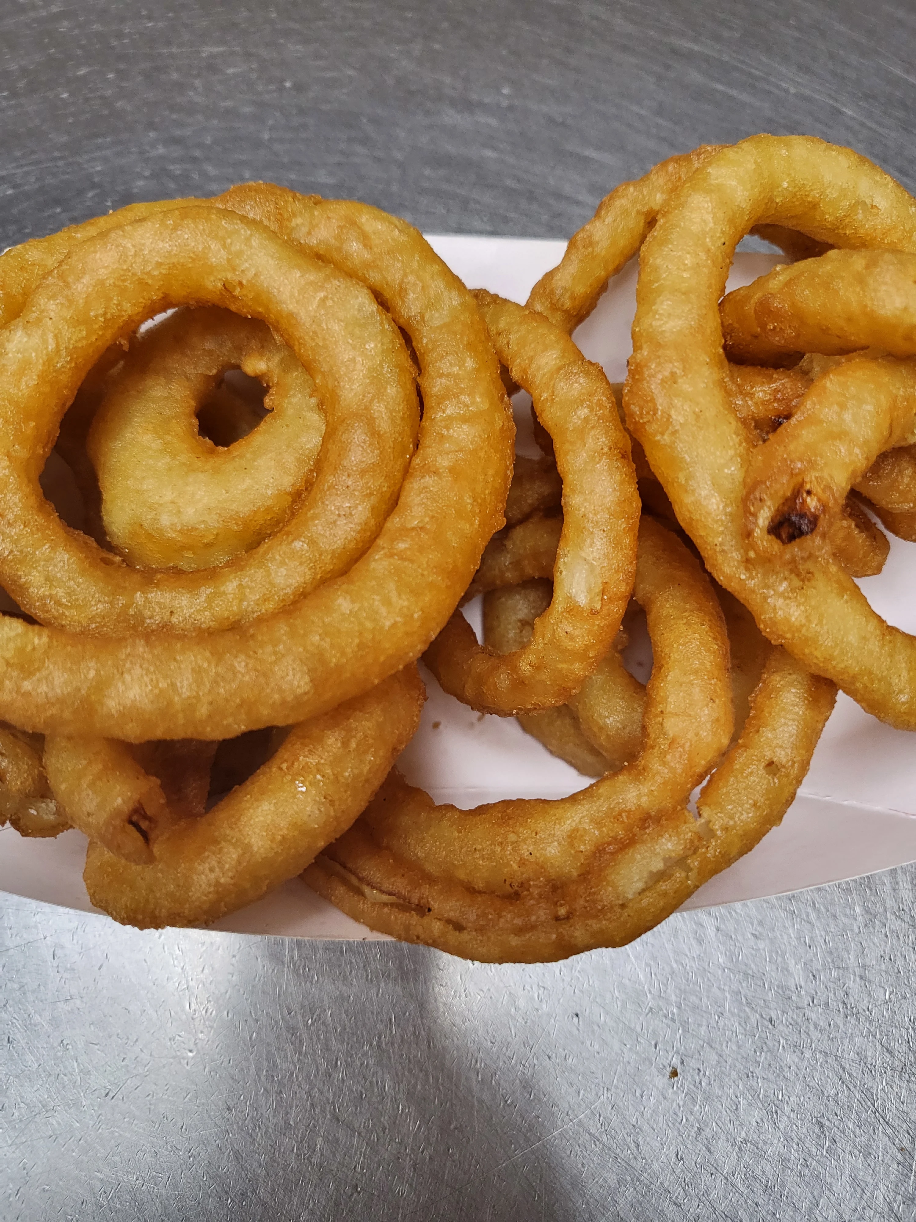 Onion Rings